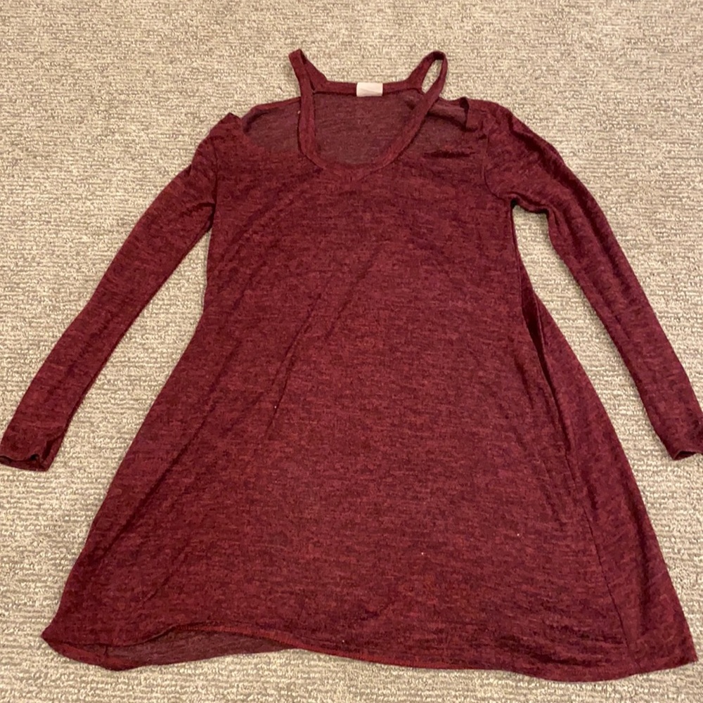Women’s Tunic